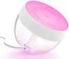 Philips Hue Iris Tischleuchte - BT - Weiss Bild 3
