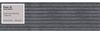 Ecksofa 'Zeles' Cord dunkelgrau Links Bild 3