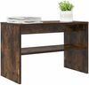 vidaXL TV-Schränk Geräucherte Eiche 60 x 30 x 40 cm Holzwerkstoff 8000320 Bild 3