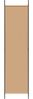 vidaXL Raumteiler Polyester Stahl 42039208 Bild 5