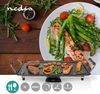 NEDIS Teppanyaki-Tischgrill, | 5 Wärmeeinstellungen, 28,5 x 47,5 x 26,5 cm Bild 2