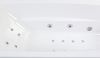 Rechteck Whirlpool Ocean 150x70 links Made in Germany 18 Düsen ohne Armatur : Ohne Armaturen Bild 2