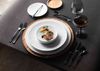 Seltmann Weiden Nori Home Frühstücksteller ø 21,5 cm Weiß 6er Set Bild 5