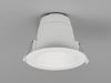 LED Einbaustrahler VIRUNGA 230V dimmbar, 3 Lichtfarben für Badezimmer, Ø 11cm Bild 5