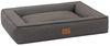 Hundebett BOXBED XL 105x80x19 cm Anthrazit Bild 3