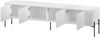 TV-Lowboard Veralli 190 (Farbe: Schwarz) Bild 3