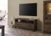 TV-Board Kernbuche 120x40x56 tabacco braun geölt VILLANDERS #212 Bild 3