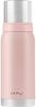 Vialli Design Reise Thermoskanne Fuori 1 l Rosa Bild 1