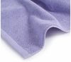 herzbach home Handtuch Set Spa 50x100cm, (2-St), 525g/m², Premium-Qualität, 100% Baumwolle, einfarbig Bild 3