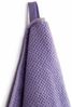 herzbach home Handtuch Set Spa 50x100cm, (2-St), 525g/m², Premium-Qualität, 100% Baumwolle, einfarbig Bild 4