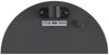 SLV 1006389 M-Pol S Polehead Leuchtenkopf DALI anthrazit warmweiß IP65 Bild 5