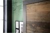 Garderobenpaneel Indy in Used Wood und Matera grau 80 cm Bild 4