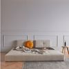 Schlafsofa - Sigmund - Kenya Gravel (579) Bild 2