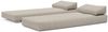 Schlafsofa - Sigmund - Kenya Gravel (579) Bild 4