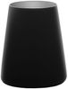 Stölzle Lausitz POWER Becher 380 ml schwarz-silber 6er Set Bild 2