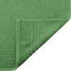 Madison Duschtuch 70x140cm grün 500g/m² 100% Baumwolle Bild 2