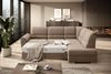 Eltap Siber Ecksofa (Nube 20) Seite rechte Bild 5