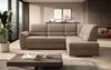 Eltap Siber Ecksofa (Nube 20) Seite rechte Bild 2