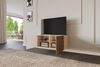 ALTDECOR Lowboard VIRA, Fernseher schrank, TV Kommode, TV Tisch, TV Sideboard, TV Boar Bild 2