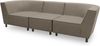 Domo Collection Outdoor Sofa 300 009 3 Sitzer Bild 2
