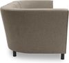 Domo Collection Outdoor Sofa 300 009 3 Sitzer Bild 3