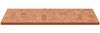 vidaXL Waschtischplatte 100x60x1,5 cm Massivholz Buche 356000 Bild 5