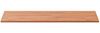 vidaXL Waschtischplatte 100x60x1,5 cm Massivholz Buche 356000 Bild 4