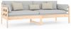 Tagesbett Massivholz Kiefer 80x200 cm [820362] Bild 5