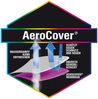 AeroCover Schutzhülle für Schaukeln 240x150x135/115 cm Bild 4