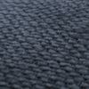 Eckbank HWC-O81, Esszimmerbank Bank, Öko-Tex (310g/m²) Chenille Stoff/Textil Metall 159x210cm ~ blau Bild 4