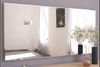 ibonto WANDSPIEGEL Transparent Designspiegel Modern (H 120 x T 120 x B 60 cm) Bild 4