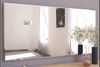ibonto WANDSPIEGEL Transparent Designspiegel Modern (H 120 x T 120 x B 60 cm) Bild 3
