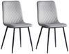 MCC direct Esszimmerstuhl Lexi 4er Set Esszimmerstühle Bild 4
