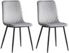MCC direct Esszimmerstuhl Lexi 4er Set Esszimmerstühle Bild 5