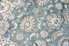 Mazovia Orientteppich Oriente Teppich - Traditioneller Teppich Orient Blau, 80 x 150 cm, Geeignet für Fußbodenheizung, Pflegeleicht, Wohnzimmerteppich Bild 3
