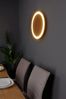 Luce Design Moon 9053 M LED Wand- und Deckenleuchte 1-flammig ECO Light Bild 3