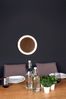 Luce Design Moon 9053 M LED Wand- und Deckenleuchte 1-flammig ECO Light Bild 5