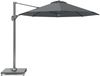 Platinum Sonnenschirm rund 350 cm Voyager T¹ Basic | hinten kippbar Bild 2