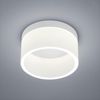 Helestra LED-Deckenleuchte LIV 20cm 15/1632. 07 Bild 2