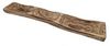 Spetebo Dekoschale Massivholz Schale natur geflammt mit 3 Fächern (Stück, 1 St, Holztablett), Holz Deko Tablett mit Unterteilungen Bild 4