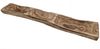 Spetebo Dekoschale Massivholz Schale natur geflammt mit 3 Fächern (Stück, 1 St, Holztablett), Holz Deko Tablett mit Unterteilungen Bild 3