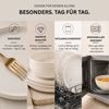 SÄNGER Cappuccinobecher Set Korfu 4 teilig Bild 2