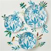 Maxwell & Williams AW0577 Teller 20 cm DUSK Blau, Porzellan Bild 2