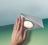 Paulmann No. 93572 Möbel Aufbauleuchte LED mit Näherungssensor 3er-Set inkl. LED-Modul 3x2,8W Bild 5
