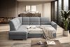 Eltap Siber Ecksofa (Nube 3) Seite links Bild 5