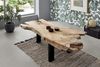 SAM® Couchtisch Lugo, Beistelltisch, verschiedene Größen, Teakholz Bild 2