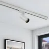 Braytron LED Schienenstrahler 15W Weiß kaufen | 1-Phasen System Bild 2