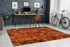 Voila 100 Orange 200cm x 290cm Bild 3