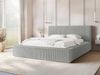 Polsterbett mit bettkasten Gerozza, Stoff: Cord (Top Sztruks 90, 160 x 200 cm) Bild 2
