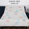 Kuscheldecke "Cashmere Dots" Kids Bild 5